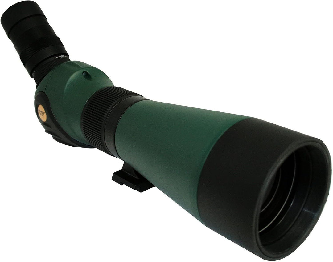 Omegon Zoom-Spektiv ED 20-60x84mm HD