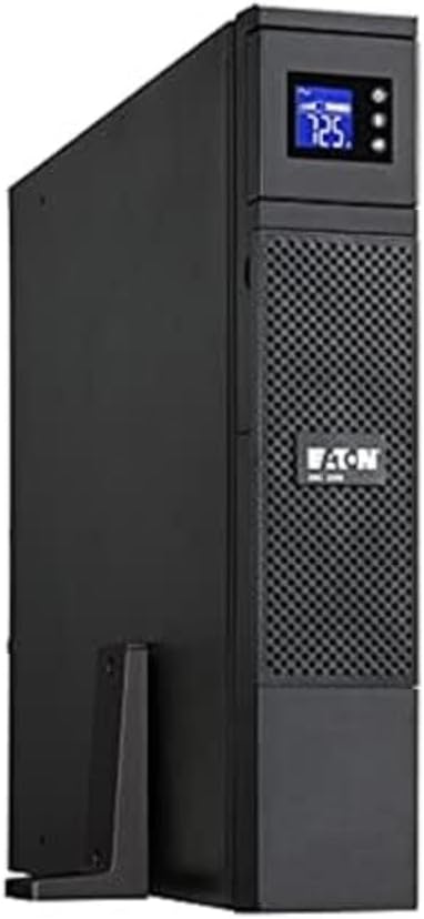 Eaton 5SC 2200 IEC USV Tower/Rack 2U -Line-interactive Unterbrechungsfreie Stromversorgung -5SC2200I