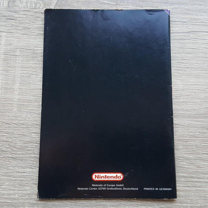 Super Mario Kart