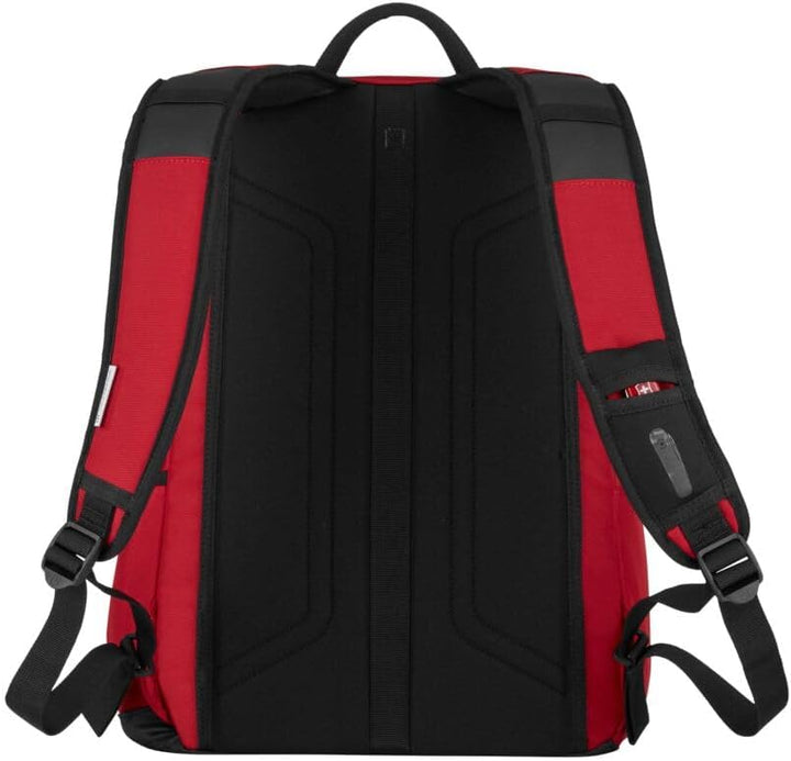 Victorinox Altmont Original Standard Rucksack - Mehrzweckfach mit Reissverschluss Rückenpolsterung U