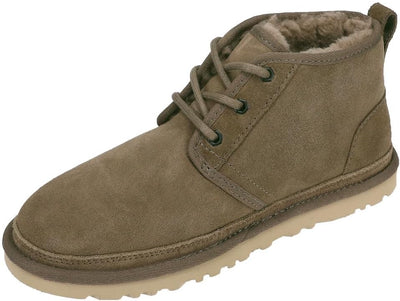 Herren Schnürboots Neumel, Hickory