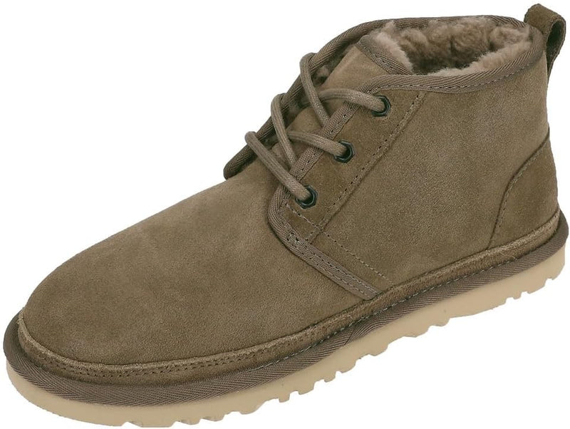 Herren Schnürboots Neumel, Hickory