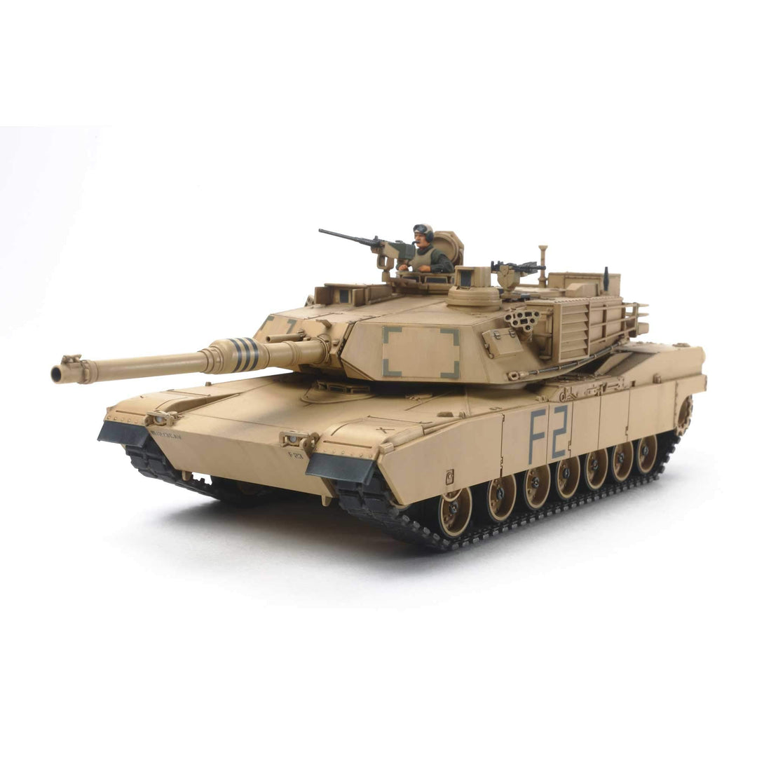 Tamiya 300032592 Militär Spielzeug-Panzer, Schwarz