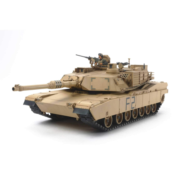 Tamiya 300032592 Militär Spielzeug-Panzer, Schwarz
