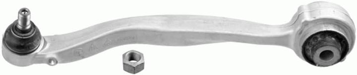 LEMFÖRDER Lenker Radaufhängung 35059 01, OE-Qualität, Austausch für eine optimale Lenkung im Auto Ra