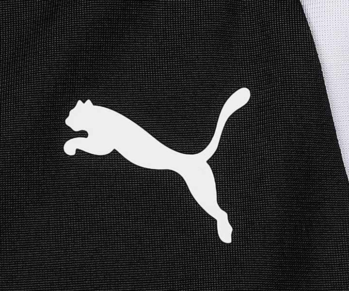 PUMA Mädchen Classic Tricot Suit Op G Trainingsanzug 140 Puma Schwarz, 140 Puma Schwarz