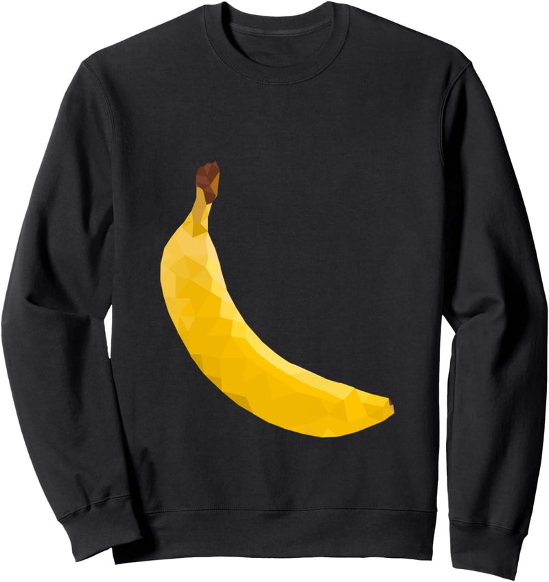 Banane Sweatshirt