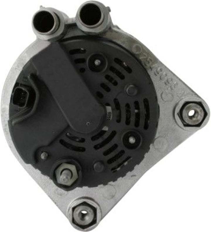 HELLA - Generator/Lichtmaschine - 14V - 155A - für u.a. Renault Megane II (BM0/1_, CM0/1_) - 8EL 011