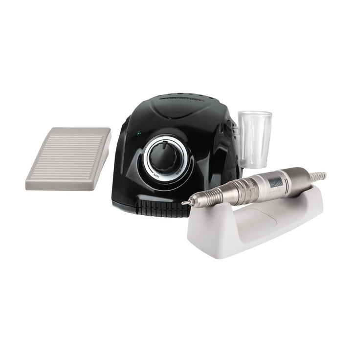 Saeyang Nagelfräser Nagelfeile Elektrisch 3000 RPM Professionelle Nagel Pediküre Maschine mit Fusspe