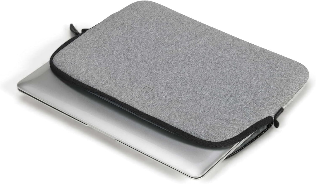 Dicota Skin URBAN 16 Notebookschutzhülle grau (16"), Grau