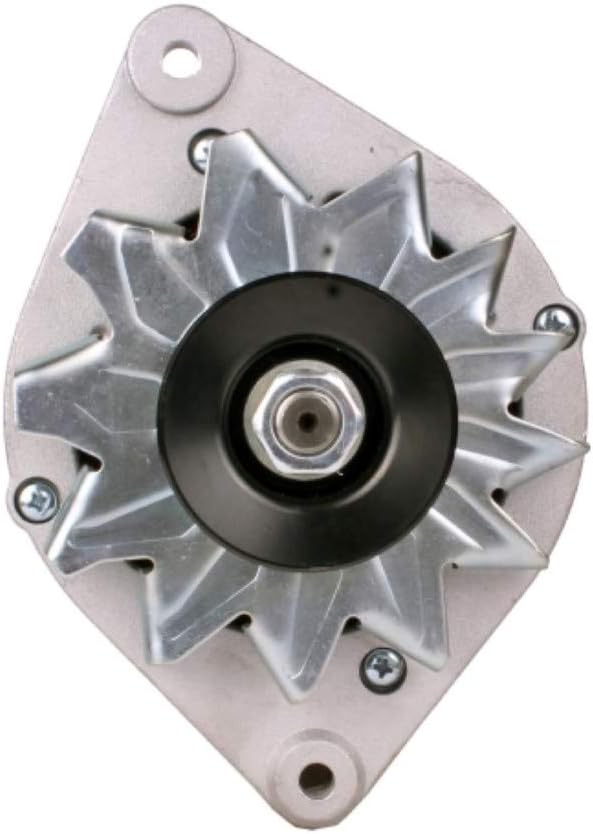 HELLA - Generator/Lichtmaschine - 14V - 70A - für u.a. Opel Astra F Hatchback (T92) - 8EL 012 427-60