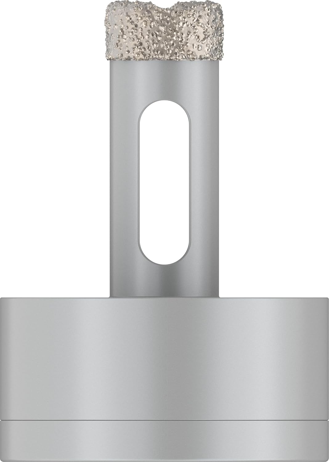 Bosch Professional Diamanttrockenbohrer Best (für Keramik, X-LOCK, Dry Speed, Ø 14 mm, Arbeitslänge