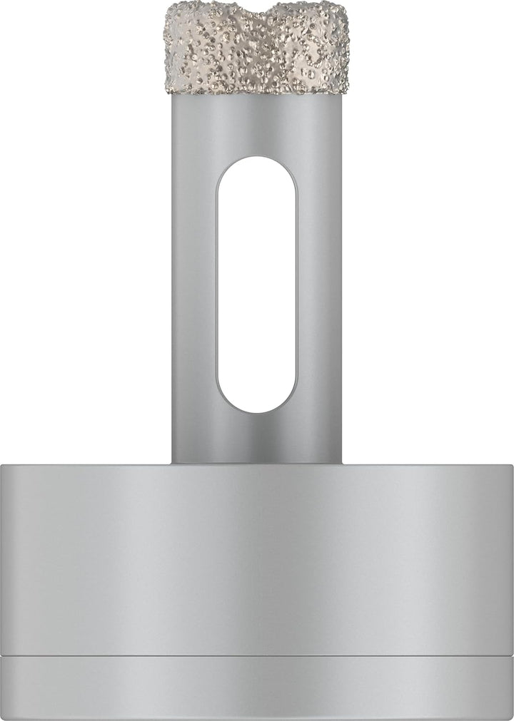 Bosch Professional Diamanttrockenbohrer Best (für Keramik, X-LOCK, Dry Speed, Ø 14 mm, Arbeitslänge