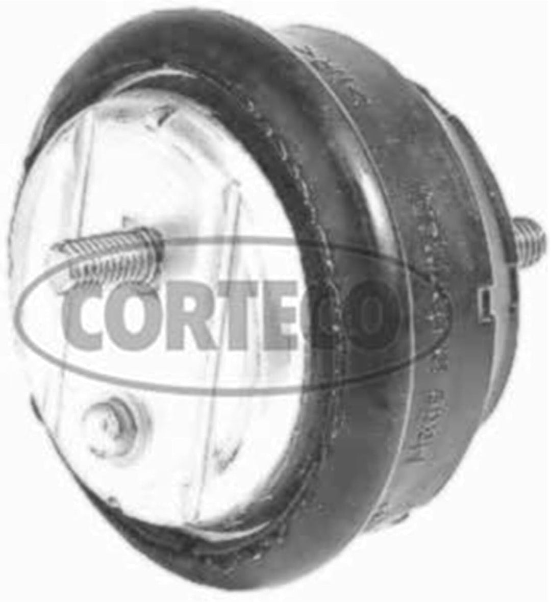 Corteco 601551 Lagerung, Motor