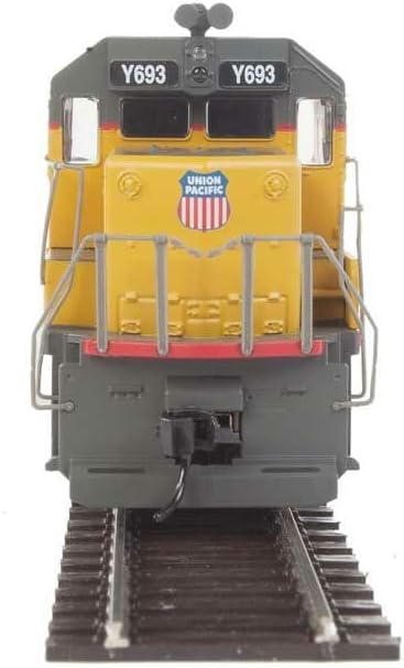 Spur H0 - Diesellok EMD GP15-1 Union Pacific