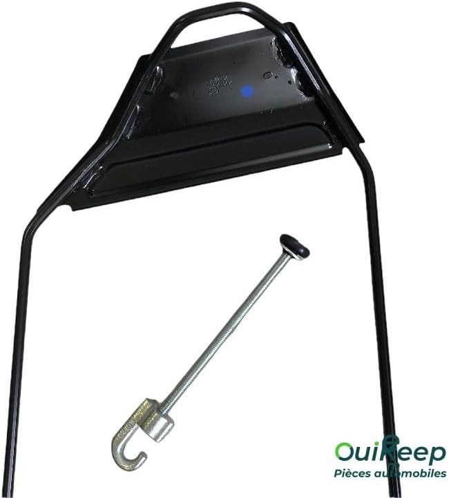 Reserveradhalter mit Korb kompatibel mit Peugeot Traveller und Citroen Space Tourer inkl. Montagesat