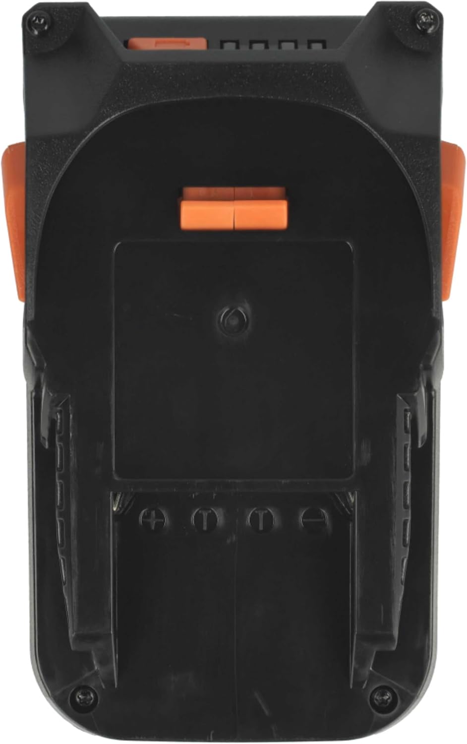 vhbw 2X Akku kompatibel mit AEG Bus 18 | BUS 18 X, BSB 18 STX, BSB 18 LI, BST 18X, BSS 18C Werkzeug