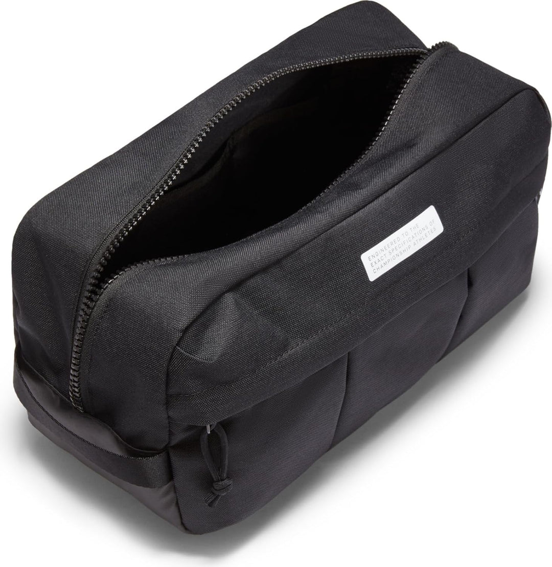 Nike Academy Fussballschuhtasche, DC2648 Black/Black/(White) Einheitsgrösse, Black/Black/(White) Ein