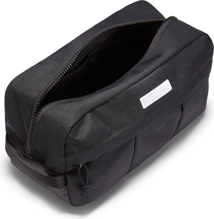 Nike Academy Fussballschuhtasche, DC2648 Black/Black/(White) Einheitsgrösse, Black/Black/(White) Ein