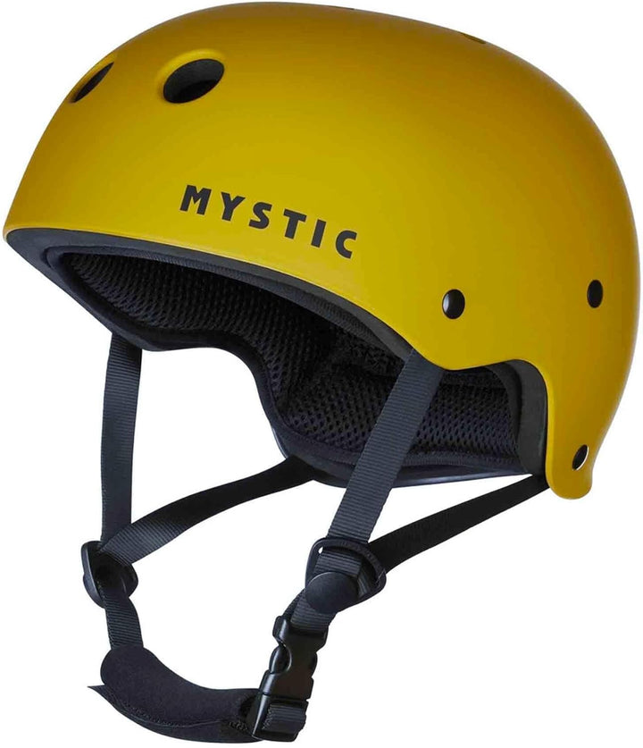 Mystic Watersports - Surf Kitesurf & Windsurfen MK8 Wassersporthelm Wird oft für Kajak-Kanus verwend