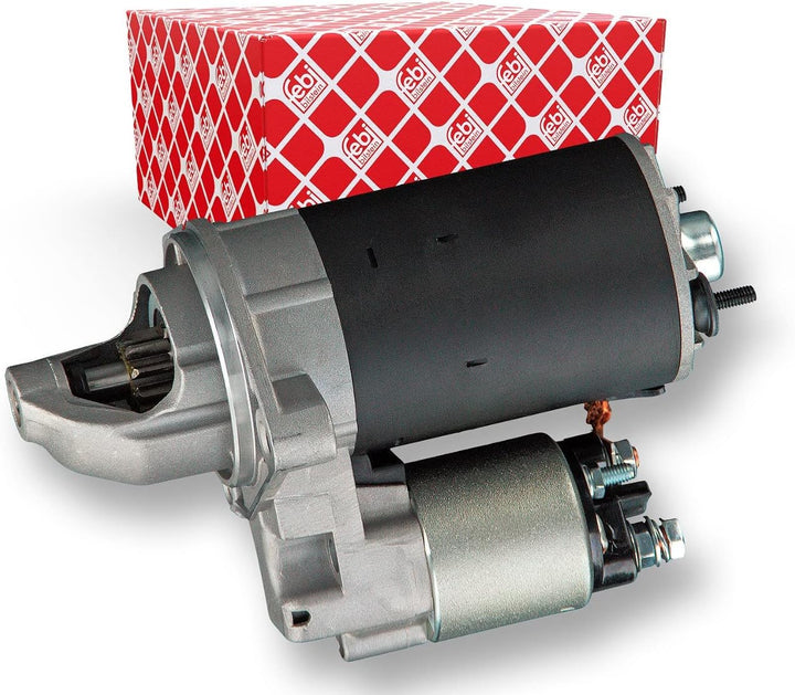 febi bilstein 101581 Anlasser , 1 Stück