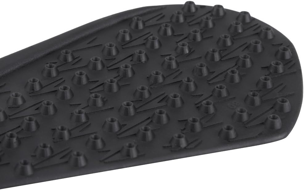 Gas Tank Protectors, Paar Motorrad Anti-Rutsch-Gas Tank Traction Pad Knie Grip Aufkleber tankpads br