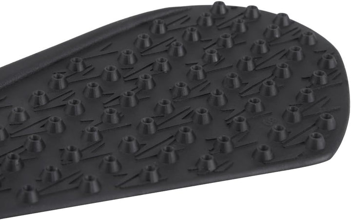 Gas Tank Protectors, Paar Motorrad Anti-Rutsch-Gas Tank Traction Pad Knie Grip Aufkleber tankpads br