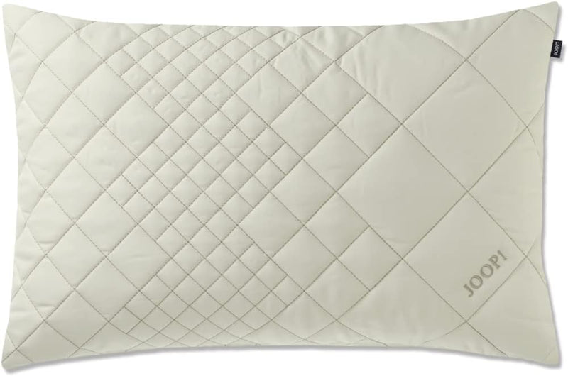 JOOP! Kissenhülle MOVE | 30 creme - 40 x 60