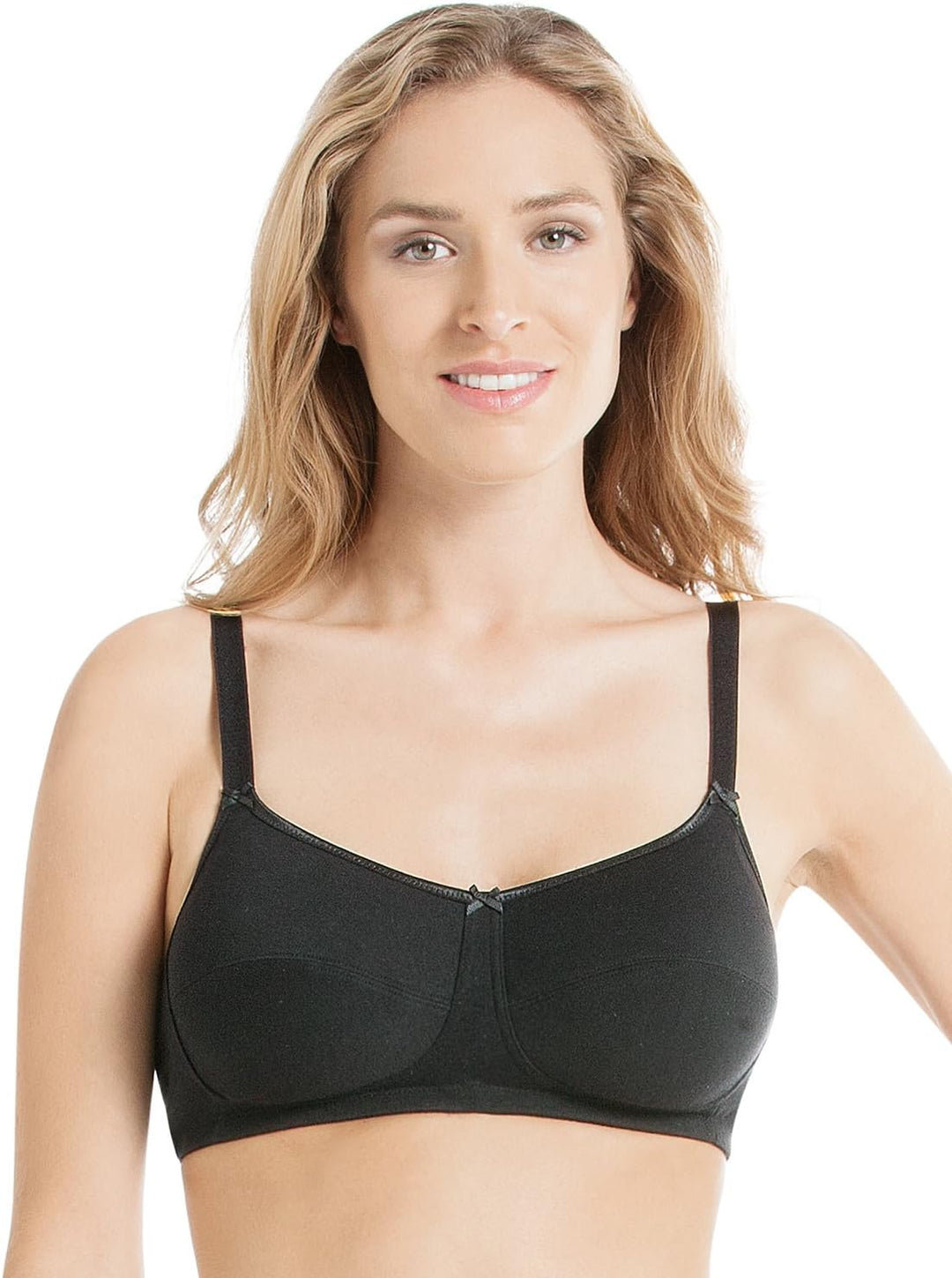 Anita 2er Sparpack Prothesen BH Allie 5301X Gr. 70-95 A-E 75A Schwarz/Schwarz, 75A Schwarz/Schwarz