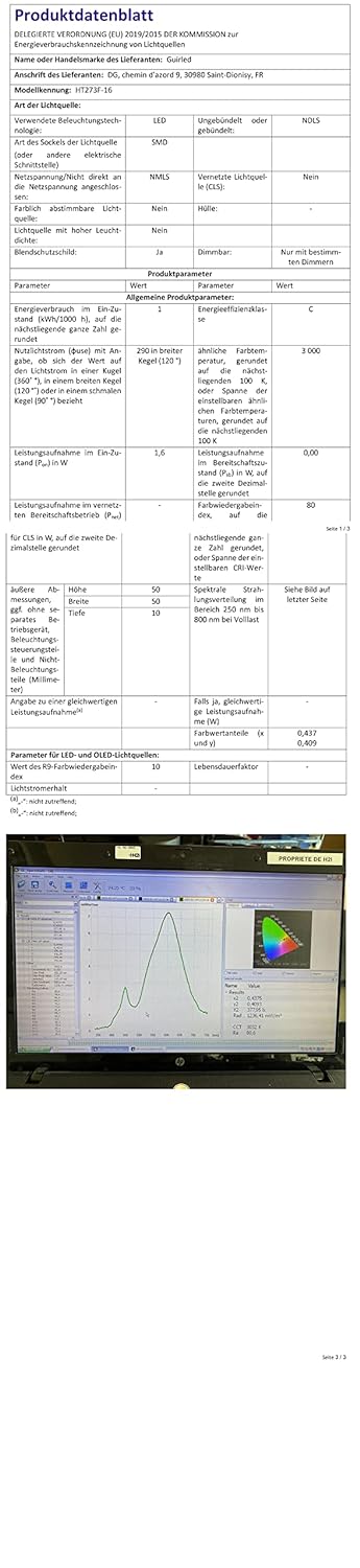 GuirLED - Lichterkette für den Aussenbereich mit Kugeln, LED, wasserdicht IP65, hocheffizientes Sola