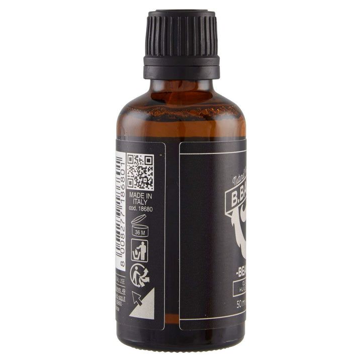 Alama professional Öl Bart B. Barber 50ml Beard Oil