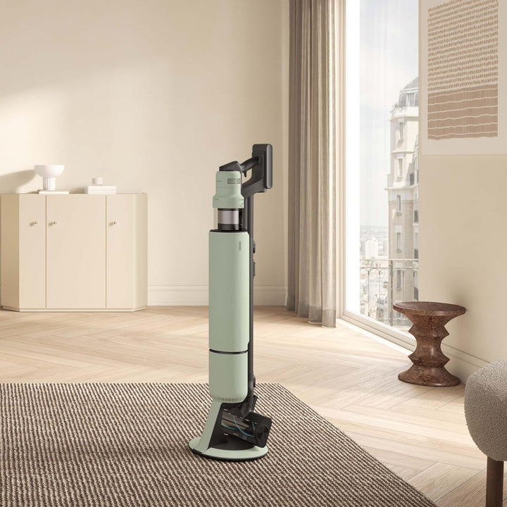 Samsung VS90F40EEM/WD Bespoke AI Jet Ultra Akku+ CompleteClean, Akku-Handstaubsauger inkl. Zubehör,