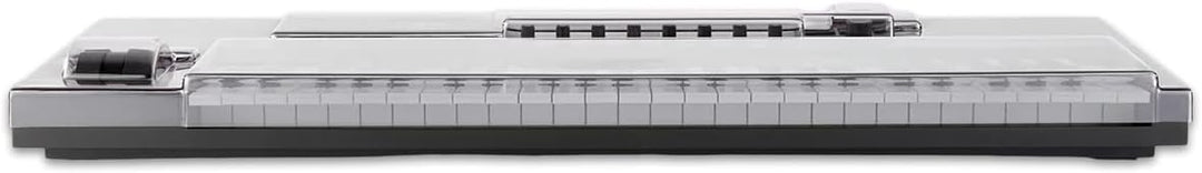 Decksaver Ni Komplete Kontrol S49 MK2 stossabsorbierenden Cover