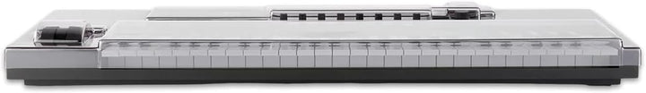 Decksaver Ni Komplete Kontrol S49 MK2 stossabsorbierenden Cover