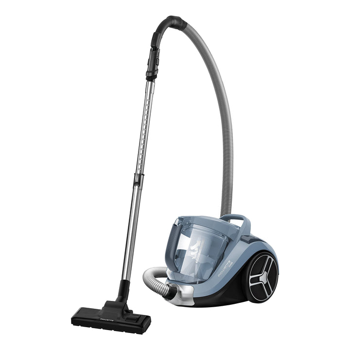 Rowenta Compact Power XXL Staubsauger ohne Beutel [bis zu 900 W max für einen niedrigen Energieverbr