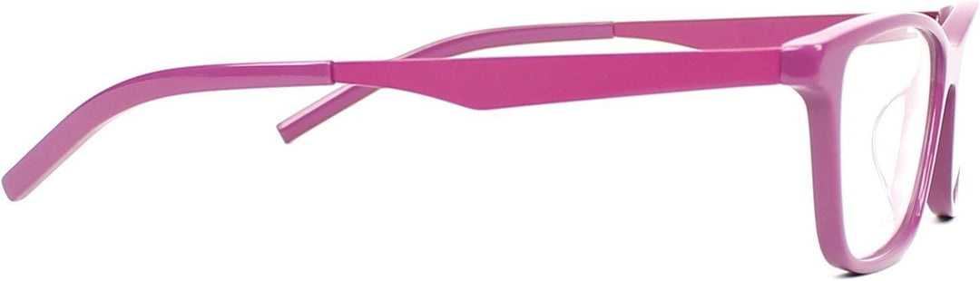 Polaroid Unisex Kinder PLD D805 Hso/15 Cyclamen VLT 49 Sonnenbrille, Einheitsgrösse