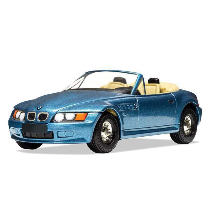 James Bond BMW Z3, Goldeneye