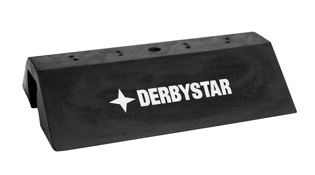Derbystar Standfuss für Freistossfigur Spiel- und Trainingsausrüstung Trainingszubehör -Gewicht ca.