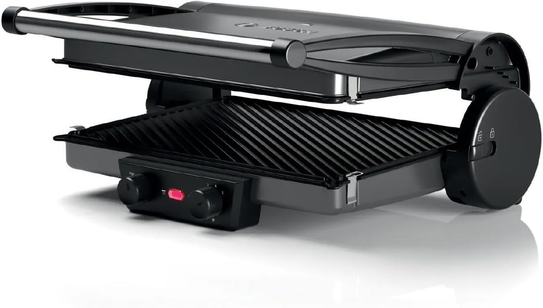 BOSCH PARRILLA DE CONTACTO TCG4215 TCG4215