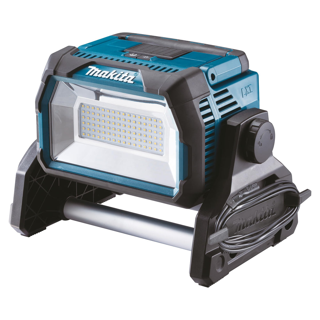Makita DEADML809 Akku-Lampe DML809 Single, Single