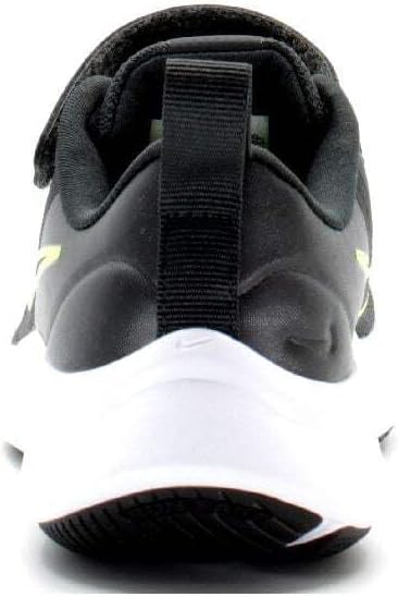 Nike Unisex Kinder Star Runner 3 Gymnastikschuh 19.5 EU Dk Smoke Grey Black Black, 19.5 EU Dk Smoke