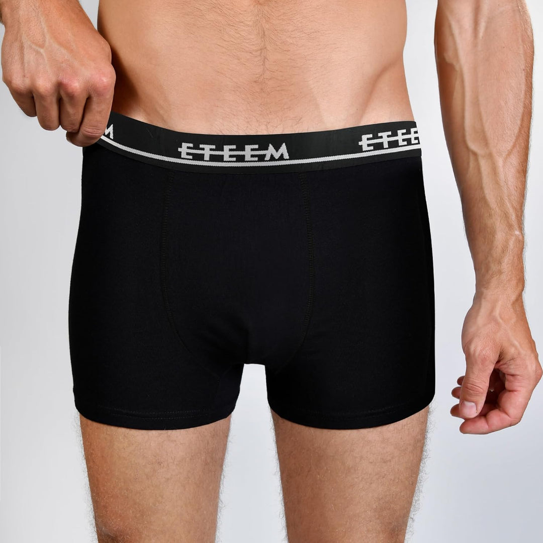 L&amp;K 6/8/10er Pack Herren Boxershorts Men Retroshorts mit tollem Muster Baumwolle 1102 L 1103-10er Pa