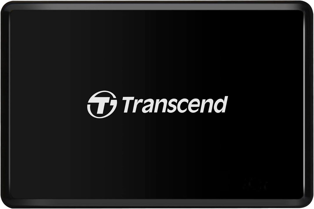 Transcend USB 3.1 Gen 1 CFast 2.0 Kartenleser TS-RDF2, Kartenleser