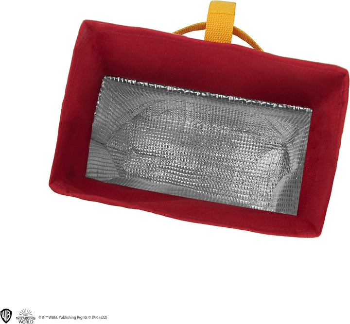 HARRY POTTER GRYFFINDOR-4895205608306 Thermo-Tasche, mehrfarbig (26251)