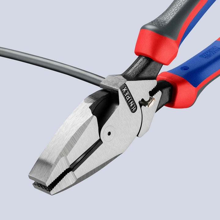 Knipex Kraft-Kombizange "Lineman&