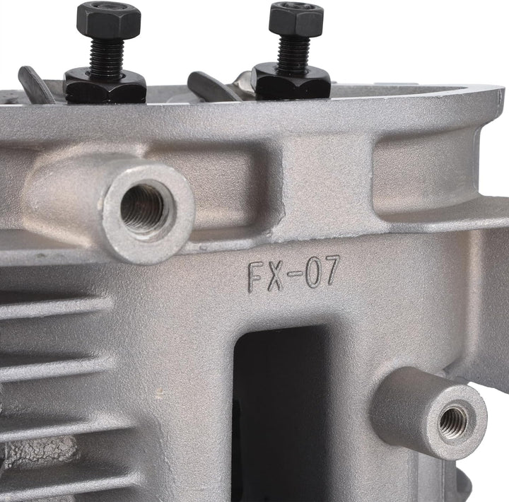 Cancanle Zylinderkopf passend für Honda GX340 GX390 11PS & 13PS