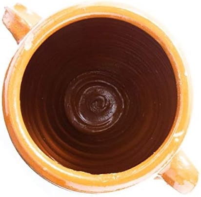 Marokkanische Tanjia Tangia Mittel