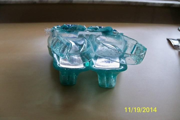 Disguise Disney Frozen Elsa's Shoes