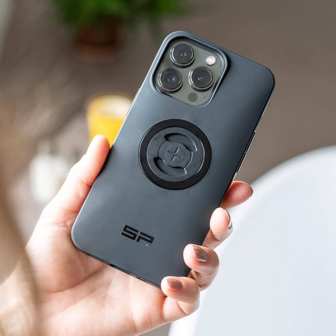 SP CONNECT Phone Case | SPC+ | kompatibel mit iPhone 11 Pro/XS/X für iPhone 11 Pro/XS/X, f&amp;