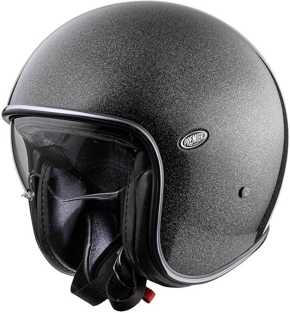 Premier Vintage Evo U9 Glitter Helm